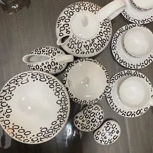 Leander 1946 RGK China | Dining | Leander 946 China De Boheme